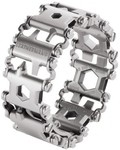 LEATHERMAN TREAD Stainless Steel Multitool Bracelet $255 Free Ship @ Knives-Online eBay Group Buy