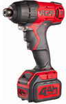 909 12V 4Ah Touch Pro Impact Driver with 4Ah Battery $140 @ Masters