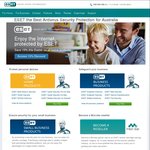 ESET Easter Special - Save 15% on ALL Home Products
