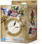 [3DS] Hyrule Warriors: Legends Limited Edition, $89.95 + $7.95 Shipping (or Pickup: Penshurst NSW) @ Gamesmen