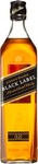 Johnnie Walker Black Label Scotch Whisky 2x 700ml Bottles for $79 @ Dan Murphy's (Save $18.80)