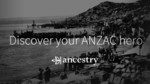 Win 1 of 50 12-Month Subscriptions to Ancestry.com.au Worth $250 Each from National Geographic
