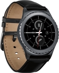 Samsung Gear S2 SM-R732 Classic Bluetooth Smart Watch - Black $349 Delivered @ DWI Digital Cameras