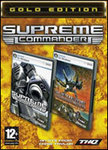 [Steam] Supreme Commander - Gold Edition AUD $3.95 @ Savimi