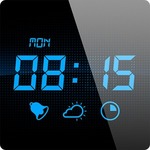 [Android] My Alarm Clock $0.20 @ Google Play Store