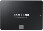 Samsung 850 EVO SSD's 250GB for $122, 1TB for $416 at MSY