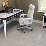 Extra Large Chair Mat (117x 134cm Approx) 5.5mm Thick $32 and Free Shipping @Matshop