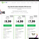 PureVPN Euro 2016 Special Offer: One Year VPN for USD $42 (AUD $56.84)