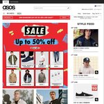 10% off Everything at ASOS - 24 Hours Only