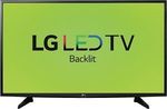LG 55LH575T 55" (139cm) FHD LED LCD Smart TV for $995 @ The Good Guys eBay Store