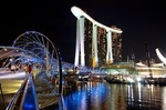EMIRATES and QANTAS: Singapore Ret Per $414, Mel $651, Syd $653, Bris $653. Kuala L Ret Per $456, Mel $641, Bris $653, Syd $659