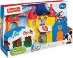 Fisher-Price Little People Magic of Disney Day at Disney down to $55.98 (Normally $119.00) @ Myer