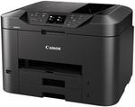 Canon MAXIFY MB2360 Multifunction Printer $69 (after $60 Cashback) @ JB Hi-Fi