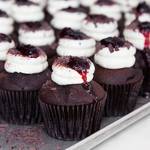 FREE  Black Forest  Cupcake, TODAY (4/8) @ Cupcake Central (All Locations, VIC)