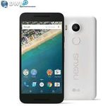 LG Nexus 5X H791 32GB White $329.40 @ DWI ebay