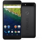 Google Nexus 6P (32GB, Black/Silver) $550.05 @ DWI with Free Shipping
