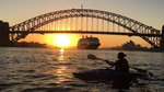 Sydney Harbour Bridge Kayak Tour - Limited Deals from $35pp Via Bookme