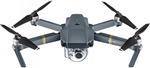 DJI Mavic Pro Drone (Pre-Order) - $1655 Shipped with Bonus Battery (Worth $149) (RRP $1699) @ Leederville Cameras