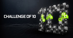 Win a GeForce GTX 1060 Notebook from NVIDIA