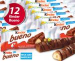 COTD 12x Kinder Bueno Bars - $5.99 (or 24 X for $11) Shipping Included! [Soldout]