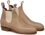 RM Williams - Selected Shoes from $250 & Boots from $350. Online Only for 72 Hours or until Sold out (FREE SHIPPING over $150)