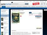 Bioshock 2 - PAL XBOX 360 Only AUD $14.00 in Stock