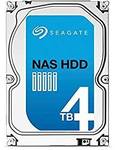 Seagate 4TB 3.5" HDD, NAS Compatible (ST4000VN000) US $129.99 + Postage from Amazon (+/- AU $193)