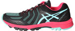 ASICS Women's Gel-Fuji Attack 5 Shoes $68 Delivered (Was $179.99) @ Torpedo7