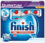 Finish Powerball Pack with 38 Capsules $9.99 at Chemist Warehouse $5 off