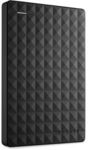 Seagate 1TB Expansion Portable Hard Drive USB 3.0 $55.20 Click & Collect @ Bing Lee (eBay NSW Only)