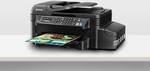 Win an Epson EcoTank Workforce ET-4550 Worth $698 or EcoTank Expression ET-2550 Worth $498 from Harvey Norman @ 5AA [SA]