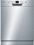 Bosch SMU50M05AU Underbench Dishwasher  $798.15 Delivered @ Appliances Online eBay