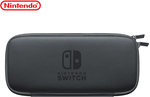 Nintendo Switch Carry Case & Screen Protector $21.60 @ COTD