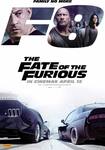 Win 1 of 50 Double Passes to The Fate of The Furious from Optus