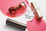 Win 1 of 2 Emporio Armani Prize Packs (Sunglasses/Eau de Parfum x 2) Worth Up to $483 from Pacific Magazines