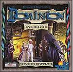 Dominion Intrigue 2nd Edition Card Game - US $28.64 Shipped (~AU $38.77) @ Amazon US