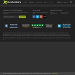 [PC] Bundle Stars: Steam Key - Saints Row Ultimate Franchise Pack (AU) (75% off) Plus 5% off with Coupon - USD $11.87~AUD $16.50