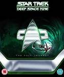 Star Trek DS9 Complete Series [DVD Region 2] AU $19.63 (£11.39) Delivered @ Amazon UK