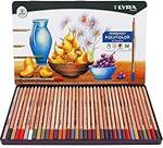 LYRA Rembrandt Polycolor Pencils Set of 36 - USD $26.70 ~ AUD $36.85 Delivered @ Amazon