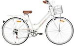 eBay Mega Deal: 72cm Cyclops Women's Vintage Bike $67.15 Delivered @ Target