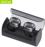 QCY Q29 Airpods Bluetooth 4.1 Earphones $26.35 USD (~$34.80 AUD) Delivered @ Aliexpress