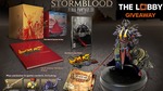 Win a Final Fantasy XIV: Stormblood™ Collector's Edition (PS4) Worth $269.95 from GameSpot
