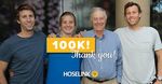 Win a $500 Gift Voucher from Hoselink