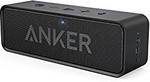 Anker SoundCore Portable Bluetooth Speaker (Black/Blue/Red) - US$35.27 Shipped (~AU$44.59) @ Amazon US