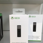 New 2018 Xbox Wireless Adapter for Windows 10 - $29.95 @ Microsoft Store (In Store)