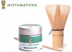Mista Matcha Tea Set for $35 @ Scoopon + Free Shipping (Valued at $69.95)