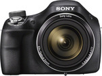 Sony DSC-H400 Compact Camera with 63x Optical Zoom $269 (Was $449) @ Sony store