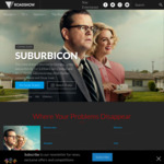 Win 1 of 20 DPs to Suburbicon Worth $44 from Roadshow