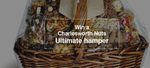 Win a Charlesworth Nuts Hamper worth $350 from FritzMag **must collect from North Adelaide, SA**