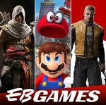 Win 1 of 2 Tt eSPORTS Big Red Boxes Worth $249.95 from EB Games
